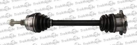FORD піввісь прав (з ABS L=545mm 38 зуб. GALAXY I 2.0 i 95-06, SEAT ALHAMBRA 2.0 i 96-10, VW SHARAN 2.0 95-10 TRAKMOTIVE 300428