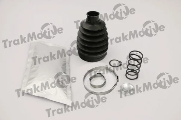 RENAULT К-кт пыльника ШРУСа 96*21,3*60,5 CLIO III 2.0 06-14, LAGUNA III 2.0 16V 07-15, VEL SATIS 2.0 dCi 06- TRAKMOTIVE 500685 (фото 1)