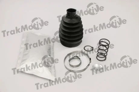RENAULT К-кт пыльника ШРУСа 96*21,3*60,5 CLIO III 2.0 06-14, LAGUNA III 2.0 16V 07-15, VEL SATIS 2.0 dCi 06- TRAKMOTIVE 500685