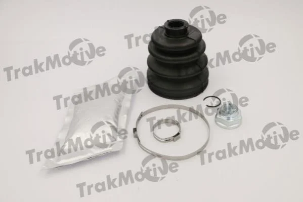 SUBARU К-т пыльника ШРУС нар. 21,5*85,5*95 IMPREZA (GF) 2.0 i AWD (GF8) 95-00, LEGACY I 2200 Super 4WD (BF7) TRAKMOTIVE 500720 (фото 1)