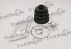 SUBARU К-т пыльника ШРУС нар. 21,5*85,5*95 IMPREZA (GF) 2.0 i AWD (GF8) 95-00, LEGACY I 2200 Super 4WD (BF7) TRAKMOTIVE 500720 (фото 1)