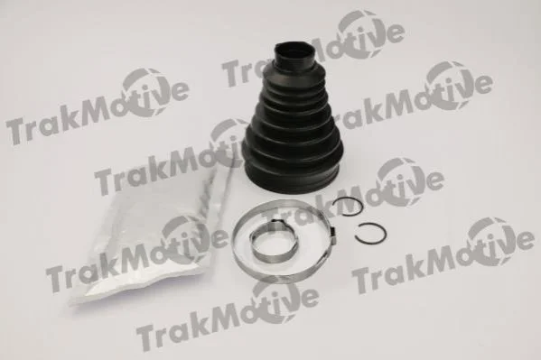 DB К-т пильнику ШРКШ 110,5*29,5*80 A-CLASS (W169) A 150 04-12, B-CLASS Sports Tourer (W245) B 200 CDI 05-11 TRAKMOTIVE 500506 (фото 1)
