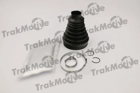 DB К-т пильнику ШРКШ 110,5*29,5*80 A-CLASS (W169) A 150 04-12, B-CLASS Sports Tourer (W245) B 200 CDI 05-11 TRAKMOTIVE 500506