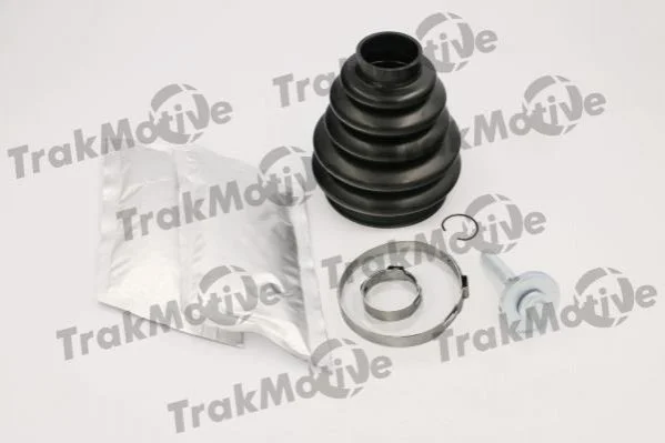 FORD К-т Пыльника ШРУС 37,3*119*83,4 FOCUS II 1.6 TDCi 05-12, FOCUS II 1.8 TDCi 05-12, C-MAX 1.6 TDCi 07-10 TRAKMOTIVE 500327 (фото 1)