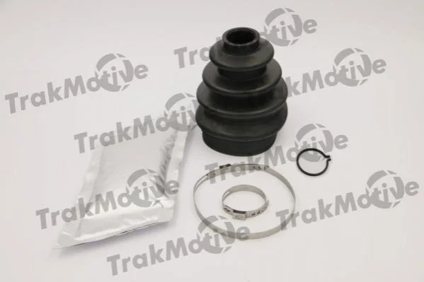 OPEL К-кт пильнику ШРКШ 103*26*85 ASTRA G (T98) 2.0 99-02, VECTRA B 1.7 TD 95-98, ZAFIRA A (T98) 1.8 99-00 TRAKMOTIVE 500609 (фото 1)