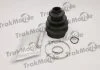 OPEL К-кт пильнику ШРКШ 103*26*85 ASTRA G (T98) 2.0 99-02, VECTRA B 1.7 TD 95-98, ZAFIRA A (T98) 1.8 99-00 TRAKMOTIVE 500609 (фото 1)