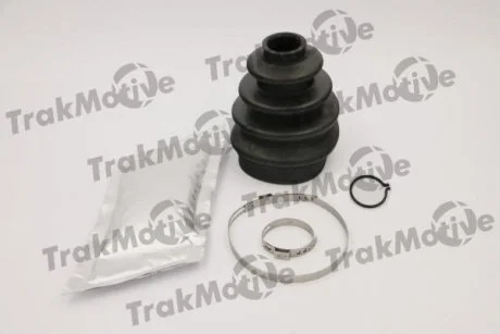 OPEL К-кт пильнику ШРКШ 103*26*85 ASTRA G (T98) 2.0 99-02, VECTRA B 1.7 TD 95-98, ZAFIRA A (T98) 1.8 99-00 TRAKMOTIVE 500609