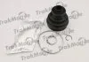 NISSAN К-т пильнику ШРКШ 76*20,5*95,5 ALMERA II (N16) 2.2 Di 00-03, ALMERA II Hatchback (N16) 2.2 Di 00-03 TRAKMOTIVE 500404 (фото 1)