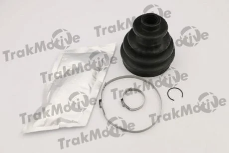 NISSAN К-т пильнику ШРКШ 76*20,5*95,5 ALMERA II (N16) 2.2 Di 00-03, ALMERA II Hatchback (N16) 2.2 Di 00-03 TRAKMOTIVE 500404