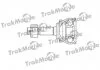 NISSAN ШРКШ зовнішній з ABS к-кт 27/35 зуб. ALMERA II 2.2 Di 00-03, ALMERA II Hatchback (N16) 2.2 Di 00-03 TRAKMOTIVE 400719 (фото 1)