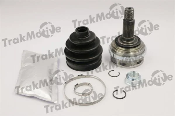 HONDA ШРУС наружный к-кт с ABS 26/23 зуб. CONCERTO (HWW) 1.6 i 16V 89-95, ROVER 200 II (XW) 216 GTi 90-95 TRAKMOTIVE 400198 (фото 1)