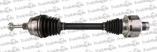 FORD піввісь прав (з ABS L=559mm 38/35 зуб. GALAXY I (WGR) 1.9 TDI 97-00, VW Sharan 1.9TDI, 2.0,2.3 96-00 TRAKMOTIVE 300423 (фото 1)