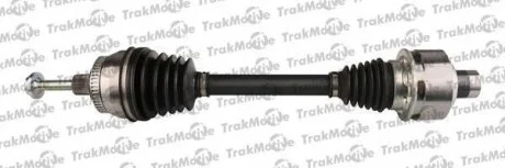 FORD піввісь прав (з ABS L=559mm 38/35 зуб. GALAXY I (WGR) 1.9 TDI 97-00, VW Sharan 1.9TDI, 2.0,2.3 96-00 TRAKMOTIVE 300423