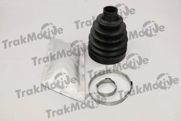 TOYOTA К-т Пыльника Шрус 117*26*86,5 AVENSIS 2.0 D-4D 06-08, COROLLA 1.4 D-4D 13-18, VERSO 2.0 D-4D 09-18 TRAKMOTIVE 500762 (фото 1)