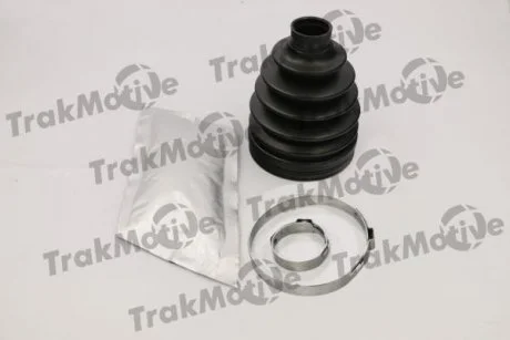 TOYOTA К-т Пыльника Шрус 117*26*86,5 AVENSIS 2.0 D-4D 06-08, COROLLA 1.4 D-4D 13-18, VERSO 2.0 D-4D 09-18 TRAKMOTIVE 500762
