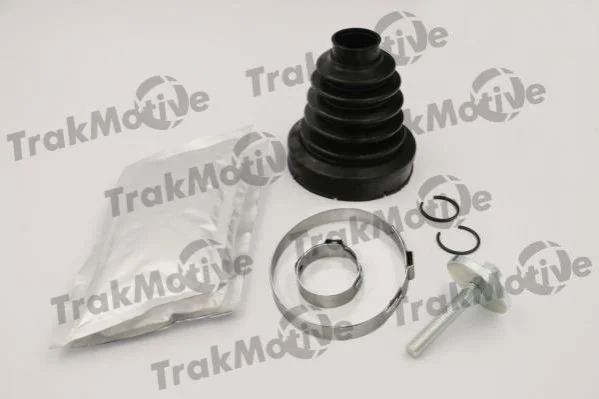 VOLVO К-т пыльника ШРУС 94*29,2*92,2 C70 I 2.4 T 02-05, S40 I (644) 1.9 T4 97-00, S60 I (384) 2.4 D 05-09 TRAKMOTIVE 500814 (фото 1)