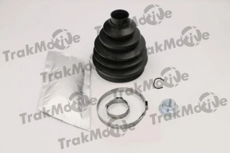 BMW К-т пыльника ШРУС нар. 123,6*27,5*94 X5 (E53) 3.0 d 01-03, X5 (E53) 3.0 i 0-06, X5 (E53) 4.8 is 04-06 TRAKMOTIVE 500130