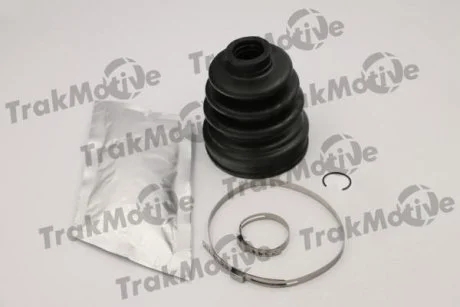 SKODA К-кт пильнику ШРКШ 98*23*77 FELICIA II 1.3 98-01, FELICIA II 1.9 D 98-01, VW CADDY II 1.9 D 96-00 TRAKMOTIVE 500716