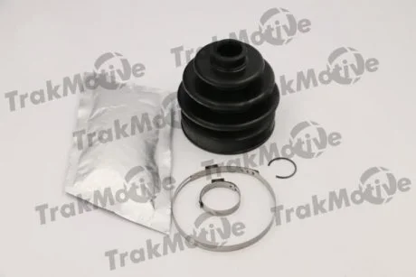HYUNDAI К-кт пильнику ШРКШа 88*20,5*78,5 ACCENT II (LC) 1.3 00-05, NISSAN PRIMERA Traveller 2.0 D 90-95 TRAKMOTIVE 500428