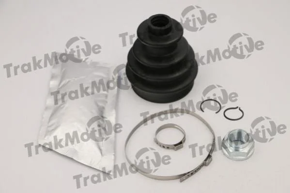 FORD К-т пильнику ШРКШ 76*20,5*95,5 ESCORT V 1.3 90-95, FIESTA III 1.3 91-97, ORION III (GAL) 1.3 90-93 TRAKMOTIVE 500366 (фото 1)