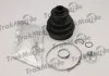 FORD К-т пильнику ШРКШ 76*20,5*95,5 ESCORT V 1.3 90-95, FIESTA III 1.3 91-97, ORION III (GAL) 1.3 90-93 TRAKMOTIVE 500366 (фото 1)