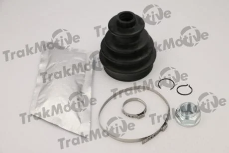 FORD К-т пильнику ШРКШ 76*20,5*95,5 ESCORT V 1.3 90-95, FIESTA III 1.3 91-97, ORION III (GAL) 1.3 90-93 TRAKMOTIVE 500366