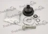 VW К-т пыльника ШРУС нар. 19,5*82*72 PASSAT B5 (3B2) 1.9 TDI Syncro/4motion 97-00, AUDI A4 -04, A6 -05 TRAKMOTIVE 500062 (фото 1)