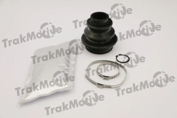BMW К-т Пыльника ШРУС 77*30*44,5 3 (E46) 316 i 02-05, 3 Touring (E46) 318 i 99-01, X3 (E83) 2.5 i 04-06 TRAKMOTIVE 500168 (фото 1)