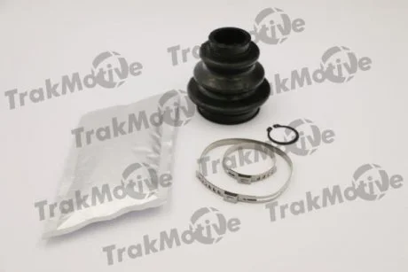 BMW К-т Пыльника ШРУС 77*30*44,5 3 (E46) 316 i 02-05, 3 Touring (E46) 318 i 99-01, X3 (E83) 2.5 i 04-06 TRAKMOTIVE 500168