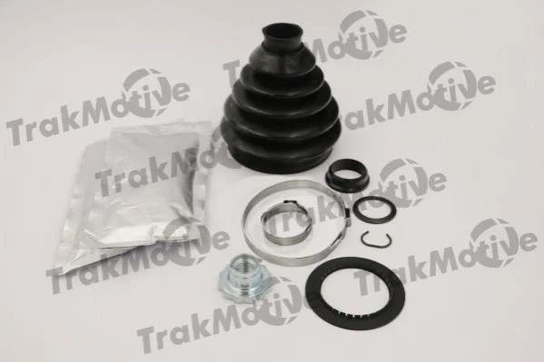 SEAT К-т Пыльника ШРУСа 118*30*96 IBIZA III (6L1) 1.9 TDI 02-09, SKODA FABIA I (6Y2) 1.9 TDI RS 03-08 TRAKMOTIVE 500707 (фото 1)