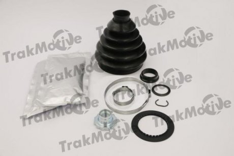 SEAT К-т Пыльника ШРУСа 118*30*96 IBIZA III (6L1) 1.9 TDI 02-09, SKODA FABIA I (6Y2) 1.9 TDI RS 03-08 TRAKMOTIVE 50-0707