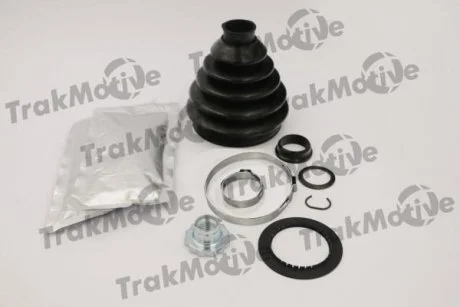 SEAT К-т Пыльника ШРУСа 118*30*96 IBIZA III (6L1) 1.9 TDI 02-09, SKODA FABIA I (6Y2) 1.9 TDI RS 03-08 TRAKMOTIVE 500707