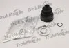 VW К-кт пильнику ШРКШа 93*20*70,5 CADDY II 1.9 D 96-00, SKODA FAVORIT 1.3 90-94, FELICIA II 1.3 98-01 TRAKMOTIVE 500717 (фото 1)