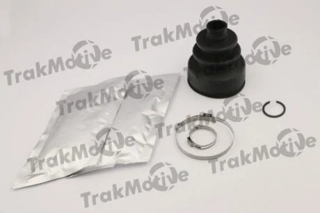 VW К-кт пильнику ШРКШа 93*20*70,5 CADDY II 1.9 D 96-00, SKODA FAVORIT 1.3 90-94, FELICIA II 1.3 98-01 TRAKMOTIVE 500717
