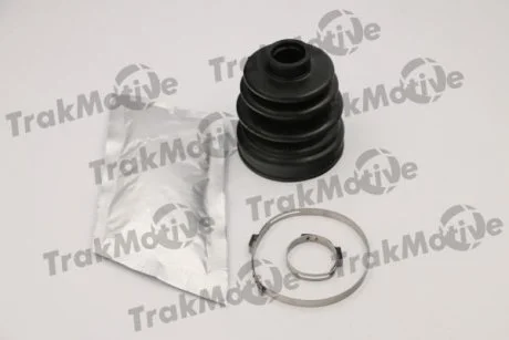 NISSAN К-кт пыльник ШРУСа 88*21*71 MICRA II (K11) 1.0 i 16V 92-00, SUZUKI BALENO (EG) 1.8 i 16V 96-02 TRAKMOTIVE 500535
