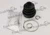 VOLVO К-т пильнику ШРКШа 94,5*26*68 850 2.4 94-96, S70 (874) 2.0 97-00, SUBARU LEGACY I 2.0 GL 91-93 TRAKMOTIVE 500804 (фото 1)