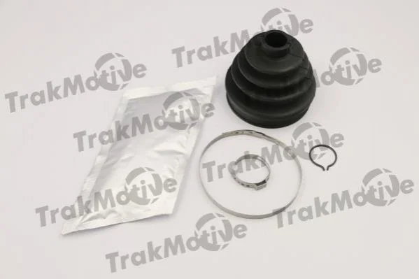 VW К-т пильнику ШРКШ нар. 21*79*80 Golf II, POLO CLASSIC (86C, 80) 1.3 D, OPEL ASTRA F 1.4 Si 93-01 TRAKMOTIVE 500621 (фото 1)