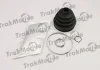 VW К-т пильнику ШРКШ нар. 21*79*80 Golf II, POLO CLASSIC (86C, 80) 1.3 D, OPEL ASTRA F 1.4 Si 93-01 TRAKMOTIVE 500621 (фото 1)