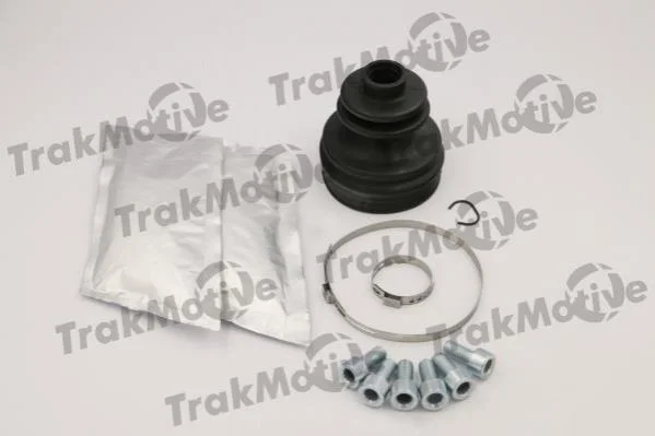 AUDI К-т пильнику ШРКШ нар. 20,5*77*87 100 C4 Avant (4A5) 2.3 E 91-94, 80 B4 Avant (8C5) 2.3 E 92-96 TRAKMOTIVE 500068 (фото 1)