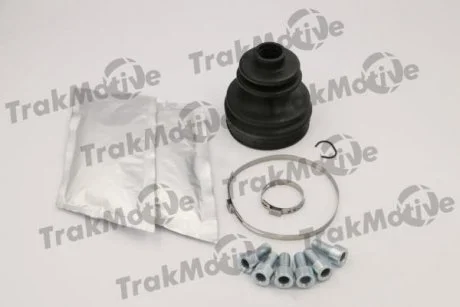 AUDI К-т пильнику ШРКШ нар. 20,5*77*87 100 C4 Avant (4A5) 2.3 E 91-94, 80 B4 Avant (8C5) 2.3 E 92-96 TRAKMOTIVE 500068