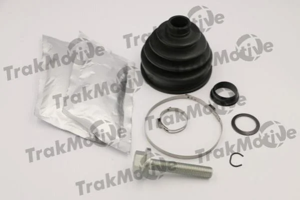 AUDI К-т Пыльника ШРУС 23*86*88 VW PASSAT B5 (3B2) 1.9 TDI 98-00, SKODA SUPERB I (3U4) 1.9 TDI 02-05 TRAKMOTIVE 500102 (фото 1)