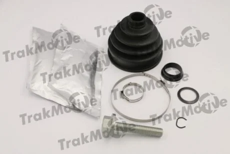 AUDI К-т Пыльника ШРУС 23*86*88 VW PASSAT B5 (3B2) 1.9 TDI 98-00, SKODA SUPERB I (3U4) 1.9 TDI 02-05 TRAKMOTIVE 500102