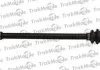 PEUGEOT Полуось прав. L=832mm L2=879,5mm 21/22 зуб. 1007 1.4 HDi 05-, CITROEN C3 Pluriel 1.4 HDi 04- TRAKMOTIVE 300634 (фото 1)