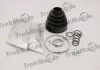 RENAULT К-т пильнику ШРКШ 88*28*82 GRAND SCENIC III 2.0 dCi 09-, LAGUNA III Grandtour 2.0 dCi 08-15 TRAKMOTIVE 500677 (фото 1)