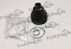 KIA К-кт пильнику ШРКШа 109*26,5*88,8 PRO CEE D 2.0 CRDi 140 08-12, HYUNDAI i30 (FD) 1.6 CRDi 08-12 TRAKMOTIVE 500418 (фото 1)
