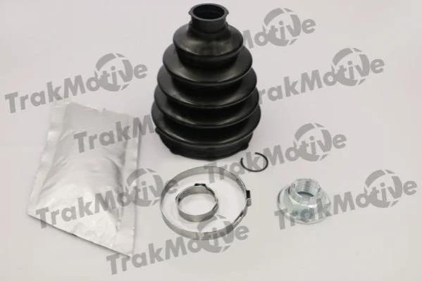 FORD К-т Пыльника ШРУС 26,8*90,5*130 TOURNEO CONNECT 1.8 TDCi 06-13, TRANSIT CONNECT 1.8 TDCi 06-13 TRAKMOTIVE 500345 (фото 1)