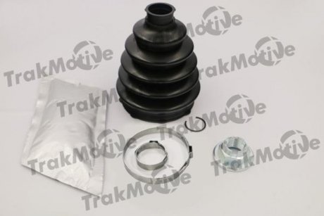 FORD К-т Пыльника ШРУС 26,8*90,5*130 TOURNEO CONNECT 1.8 TDCi 06-13, TRANSIT CONNECT 1.8 TDCi 06-13 TRAKMOTIVE 50-0345