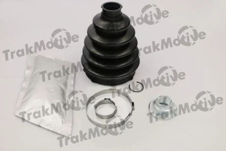 FORD К-т Пыльника ШРУС 26,8*90,5*130 TOURNEO CONNECT 1.8 TDCi 06-13, TRANSIT CONNECT 1.8 TDCi 06-13 TRAKMOTIVE 500345