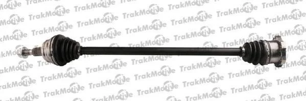VW Полуось прав. L=811mm 36 зуб. BORA I (1J2) 2.3 V5 98-00, SKODA OCTAVIA I Combi (1U5) 1.8 T 98-10 TRAKMOTIVE 300997 (фото 1)