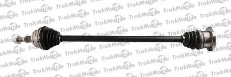 VW Полуось прав. L=811mm 36 зуб. BORA I (1J2) 2.3 V5 98-00, SKODA OCTAVIA I Combi (1U5) 1.8 T 98-10 TRAKMOTIVE 300997